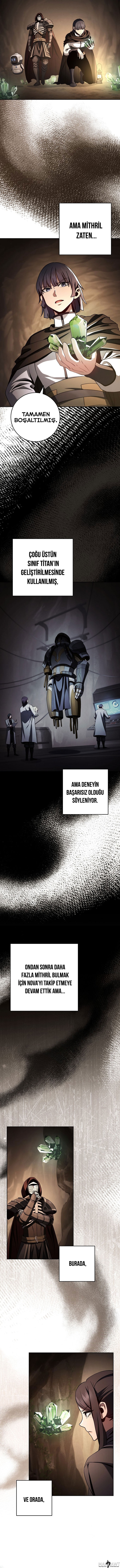 Read İskelet Asker TR Manga Online