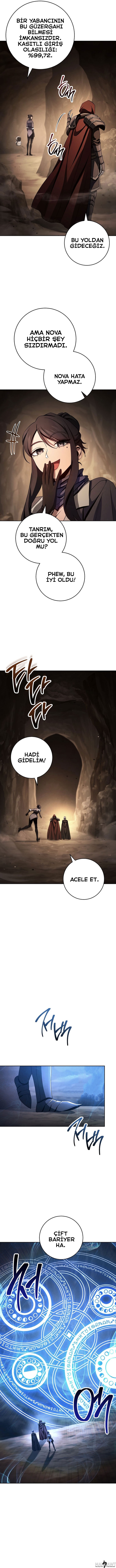 Read İskelet Asker TR Manga Online