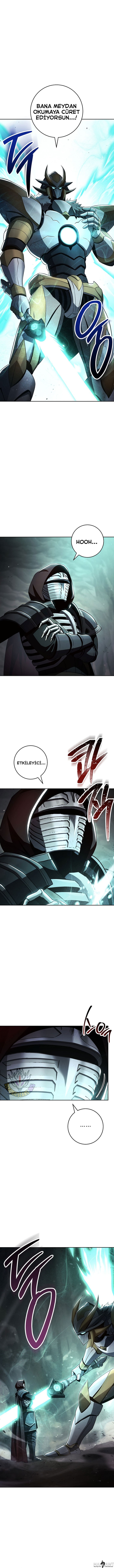 Read İskelet Asker TR Manga Online
