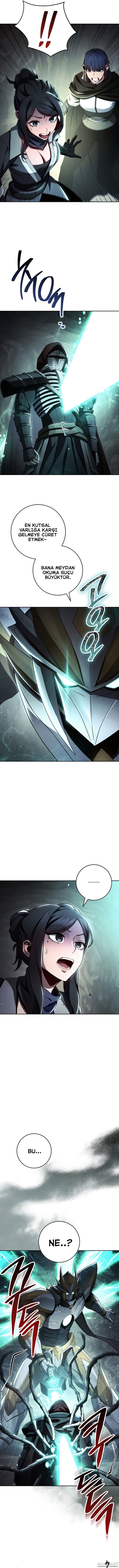 Read İskelet Asker TR Manga Online