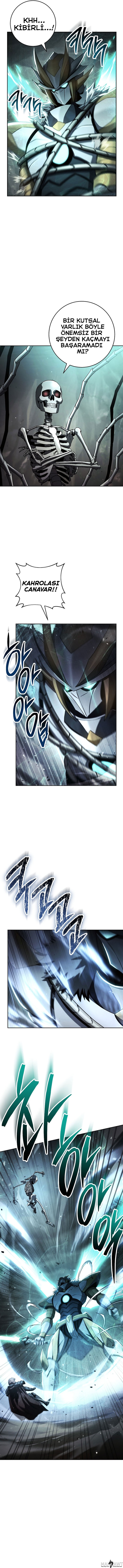 Read İskelet Asker TR Manga Online