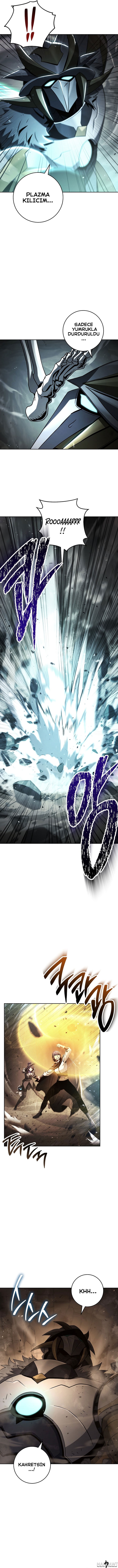 Read İskelet Asker TR Manga Online