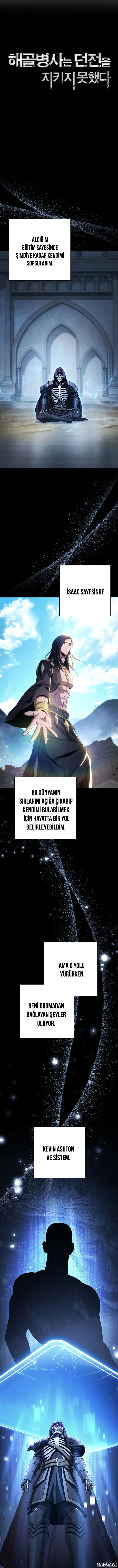 Read İskelet Asker TR Manga Online