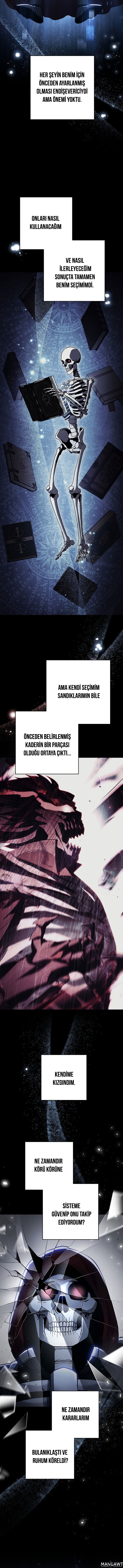 Read İskelet Asker TR Manga Online