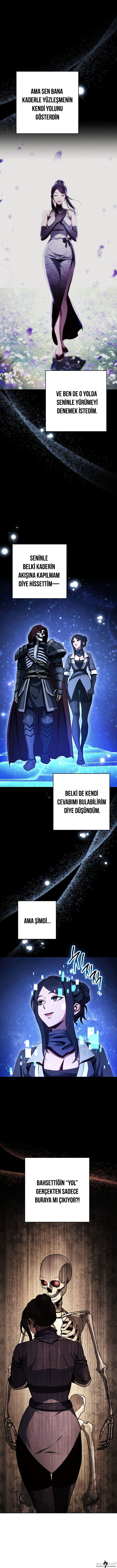 Read İskelet Asker TR Manga Online