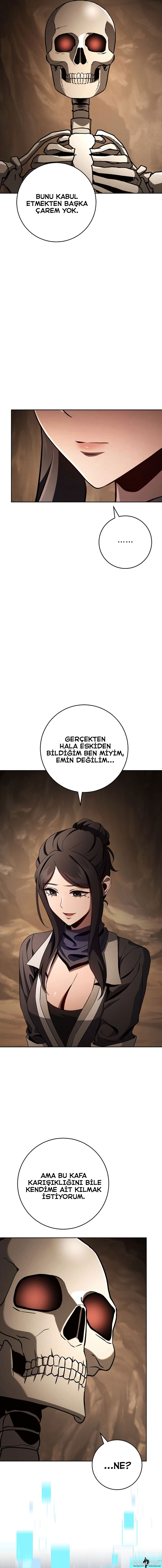 Read İskelet Asker TR Manga Online