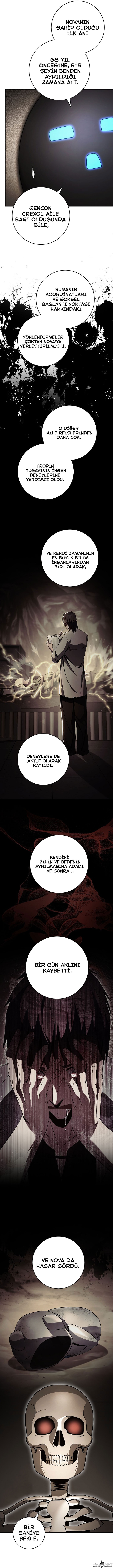 Read İskelet Asker TR Manga Online