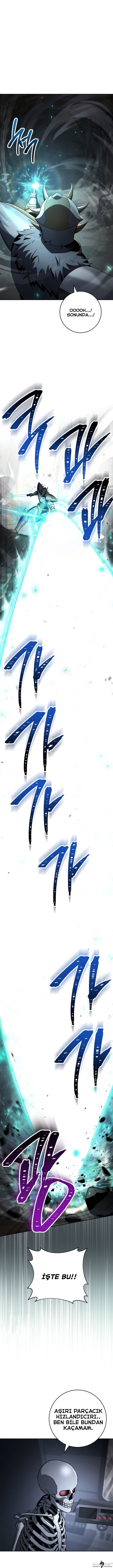 Read İskelet Asker TR Manga Online