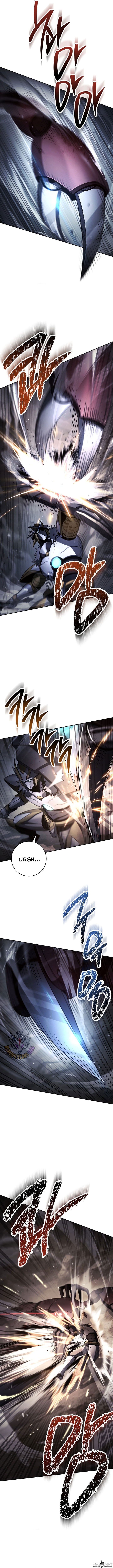 Read İskelet Asker TR Manga Online