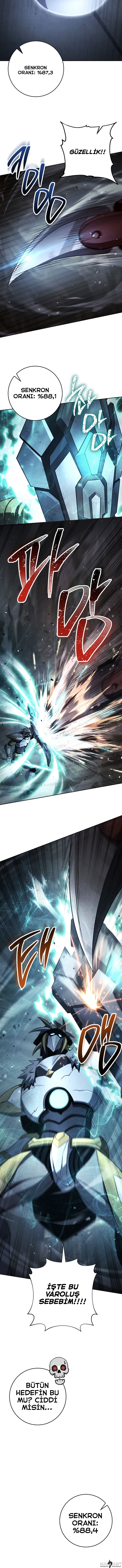 Read İskelet Asker TR Manga Online