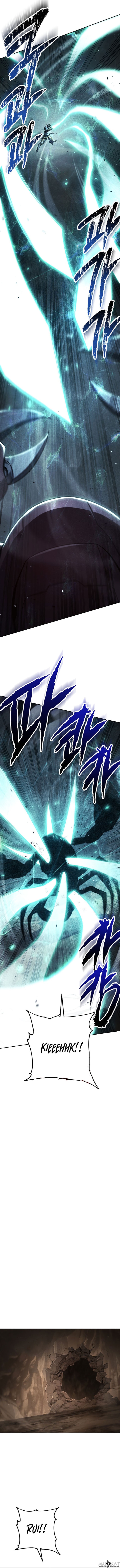 Read İskelet Asker TR Manga Online
