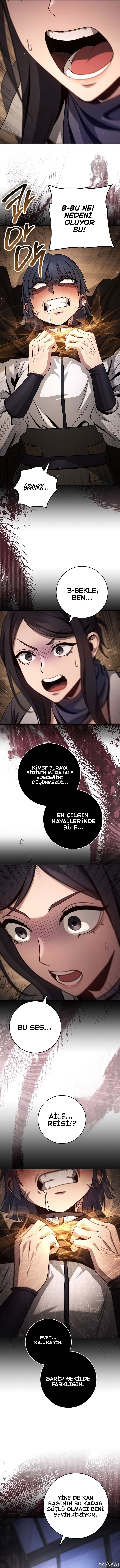 Read İskelet Asker TR Manga Online