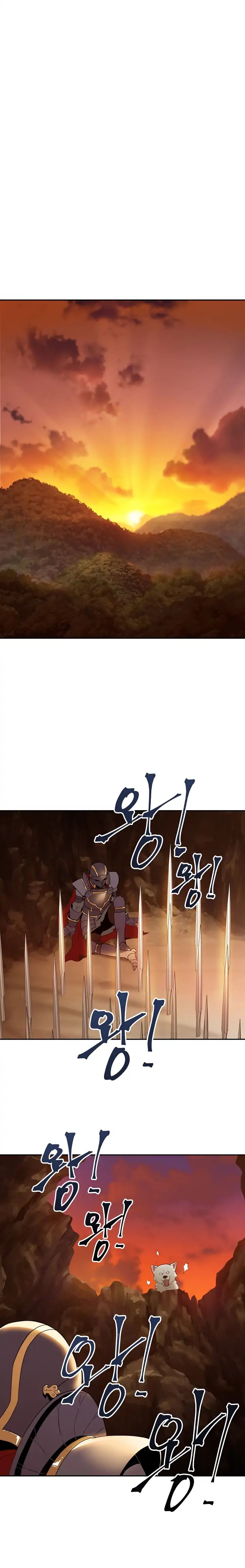 Read İskelet Asker TR Manga Online