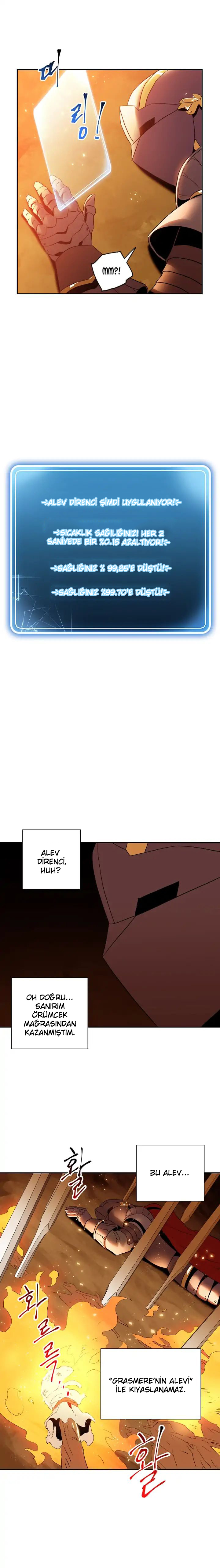 Read İskelet Asker TR Manga Online