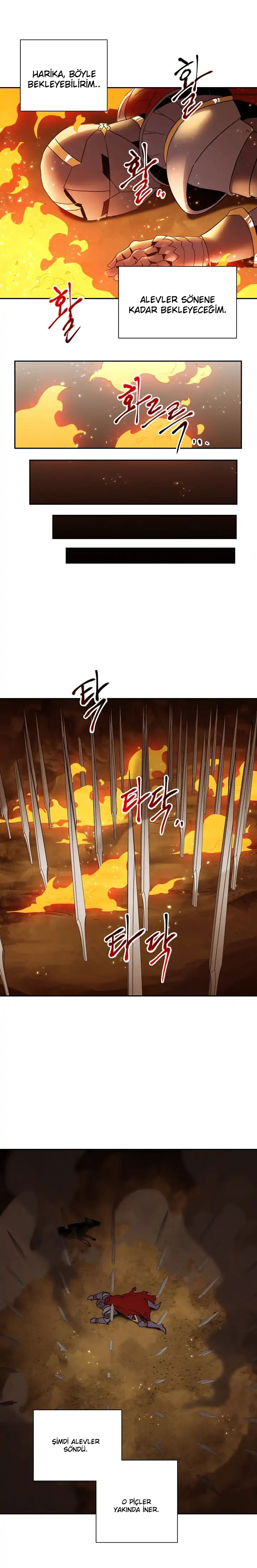 Read İskelet Asker TR Manga Online