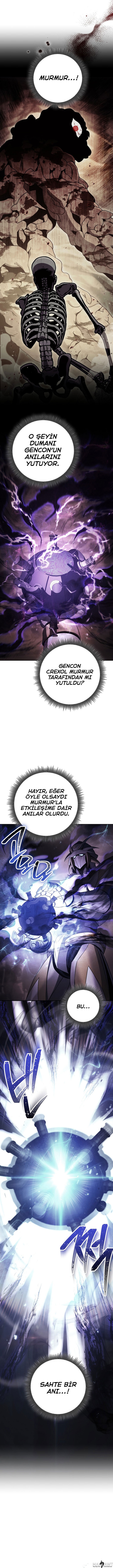 Read İskelet Asker TR Manga Online