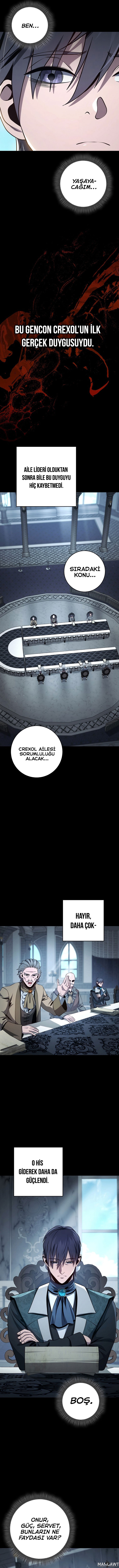 Read İskelet Asker TR Manga Online
