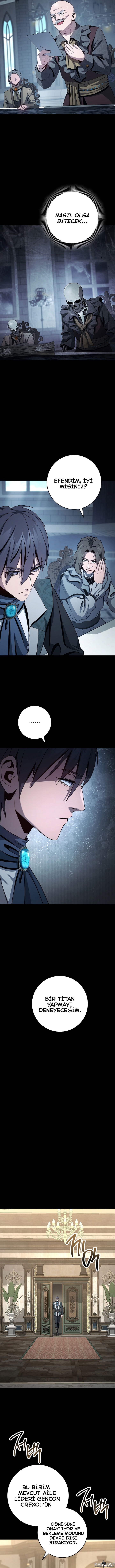 Read İskelet Asker TR Manga Online
