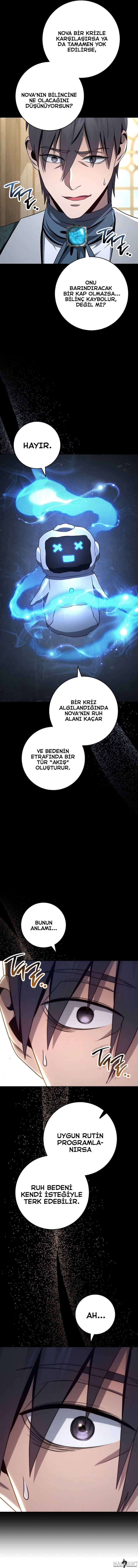 Read İskelet Asker TR Manga Online
