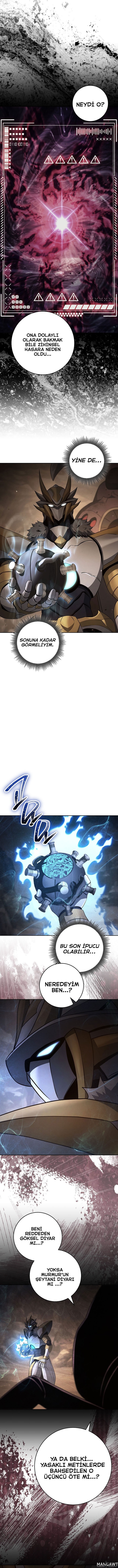 Read İskelet Asker TR Manga Online