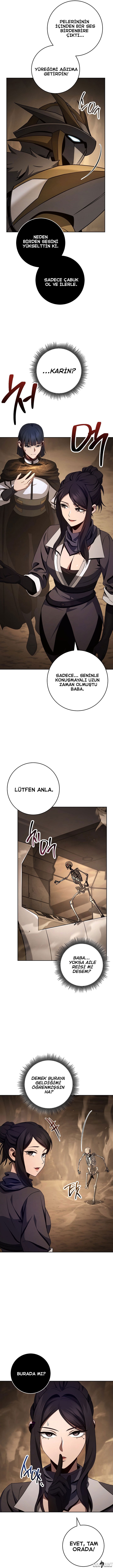Read İskelet Asker TR Manga Online