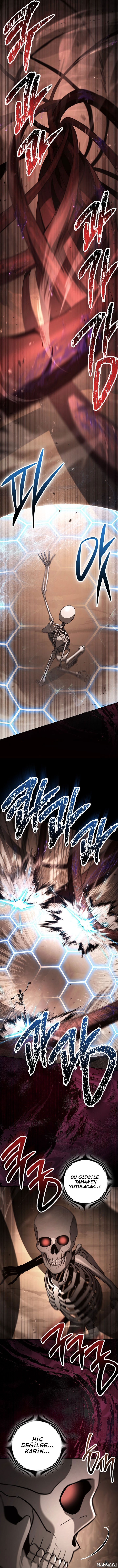 Read İskelet Asker TR Manga Online