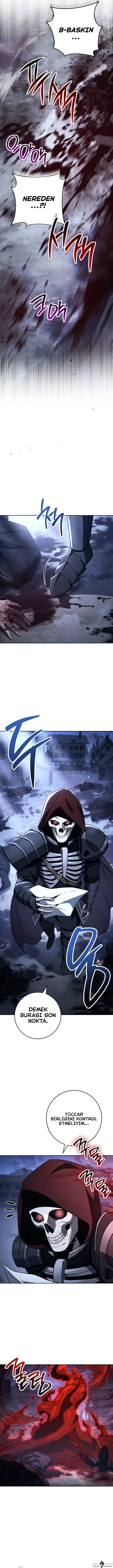 Read İskelet Asker TR Manga Online