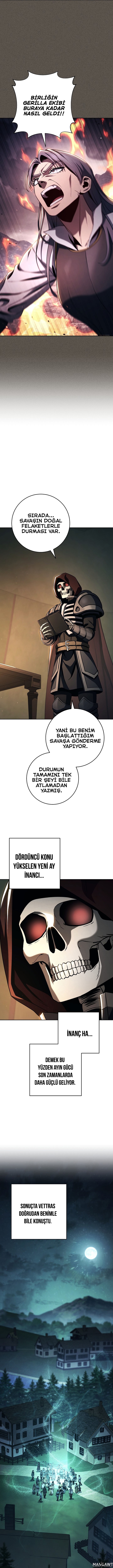 Read İskelet Asker TR Manga Online