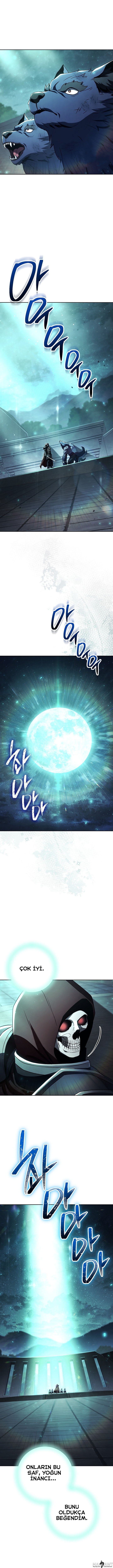 Read İskelet Asker TR Manga Online