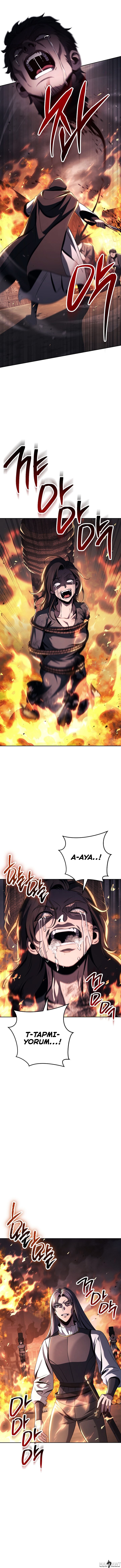 Read İskelet Asker TR Manga Online