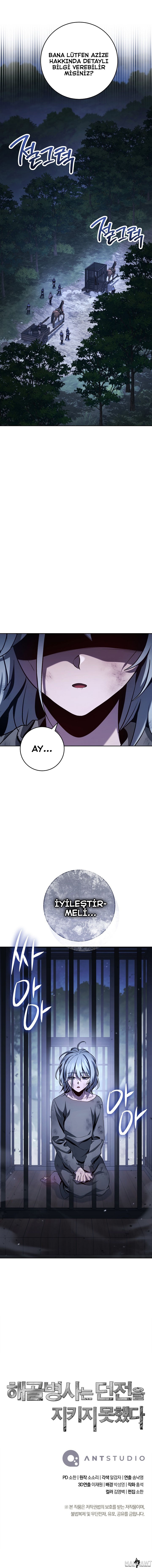 Read İskelet Asker TR Manga Online