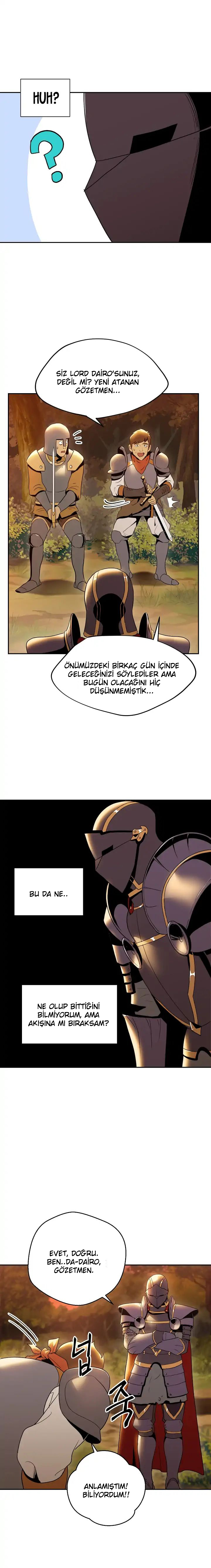 Read İskelet Asker TR Manga Online