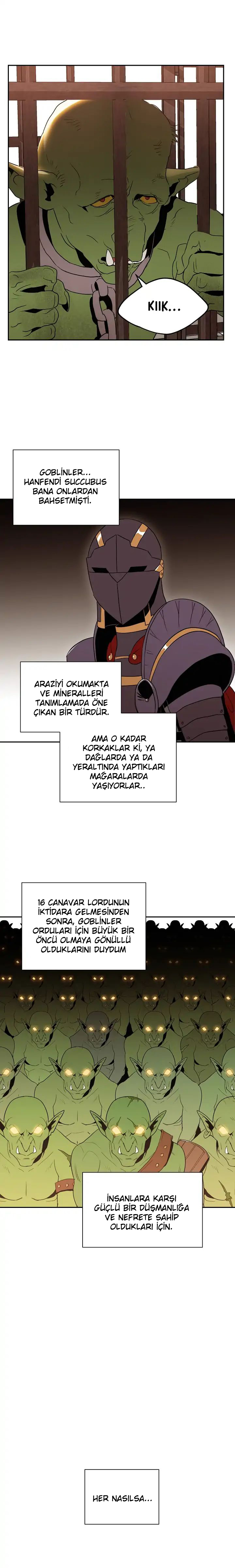 Read İskelet Asker TR Manga Online