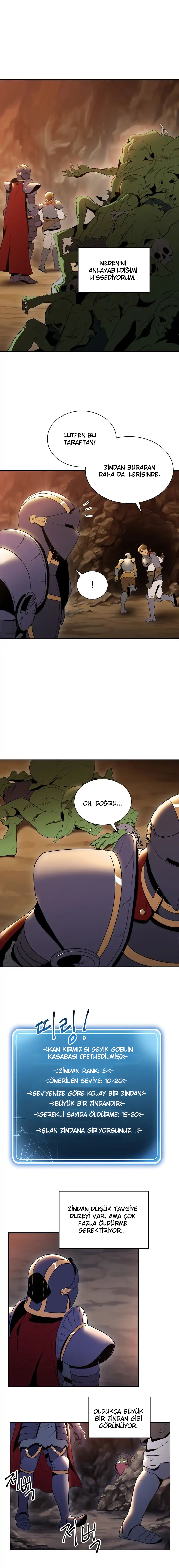 Read İskelet Asker TR Manga Online