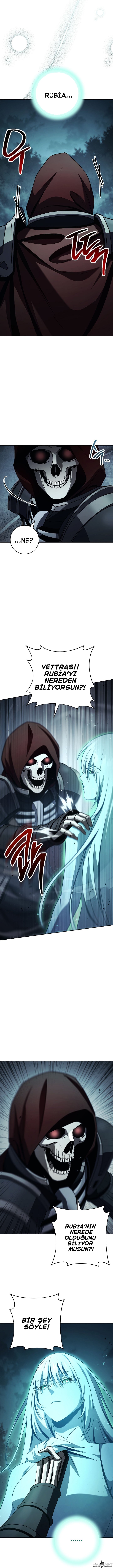 Read İskelet Asker TR Manga Online