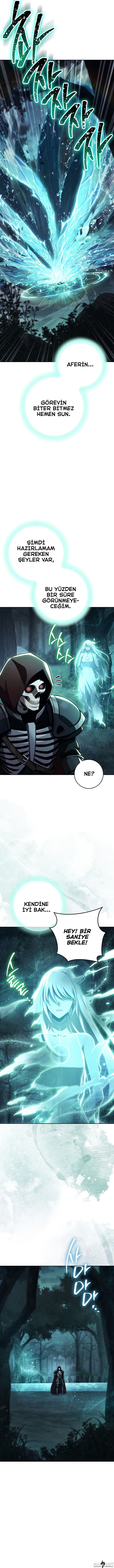 Read İskelet Asker TR Manga Online
