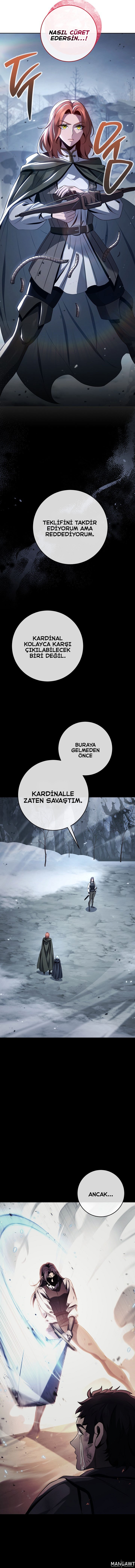 Read İskelet Asker TR Manga Online