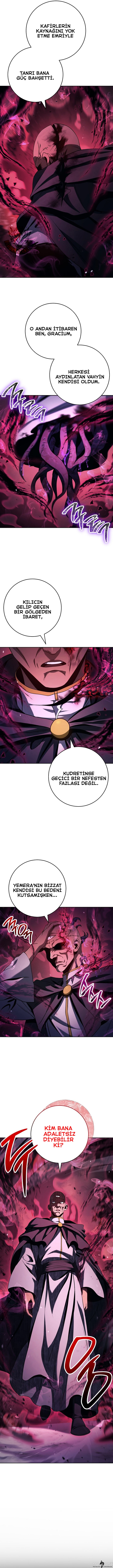 Read İskelet Asker TR Manga Online