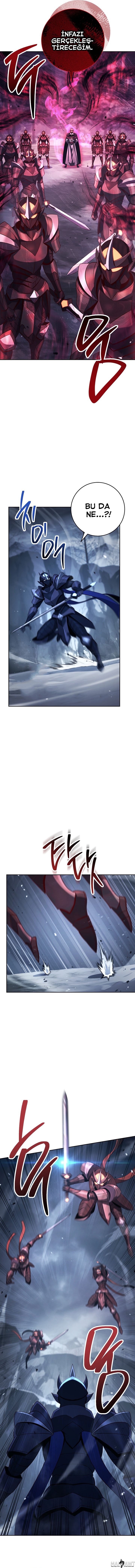 Read İskelet Asker TR Manga Online