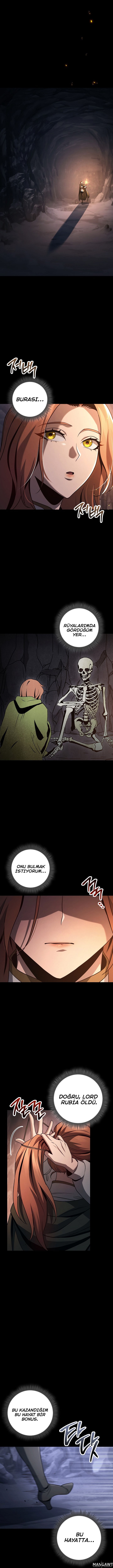 Read İskelet Asker TR Manga Online