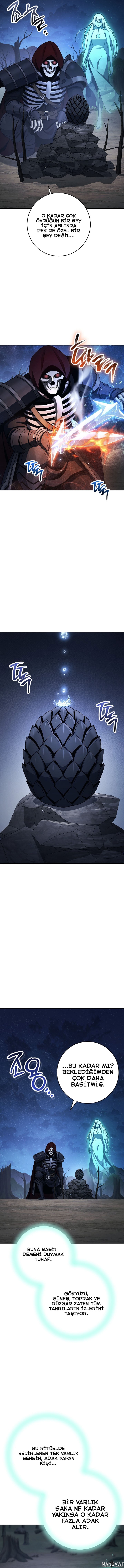 Read İskelet Asker TR Manga Online