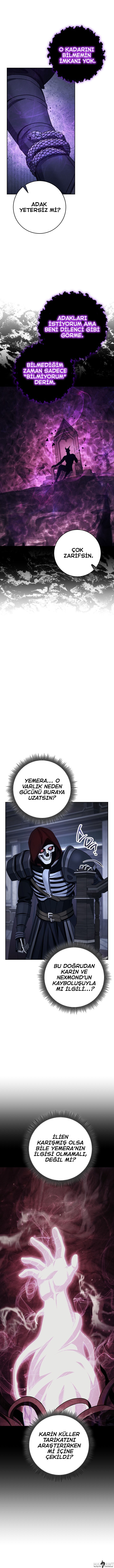 Read İskelet Asker TR Manga Online