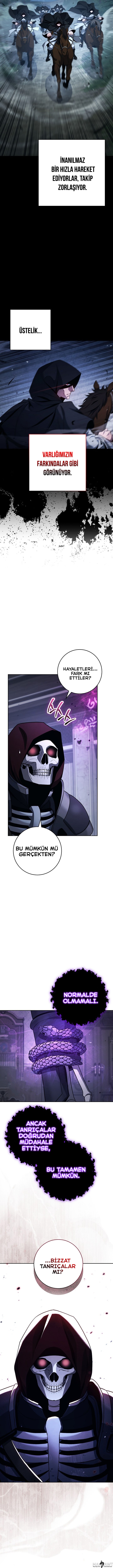 Read İskelet Asker TR Manga Online