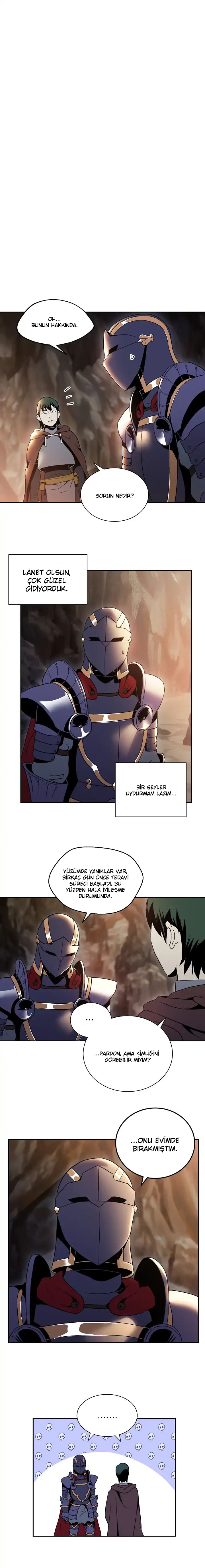 Read İskelet Asker TR Manga Online