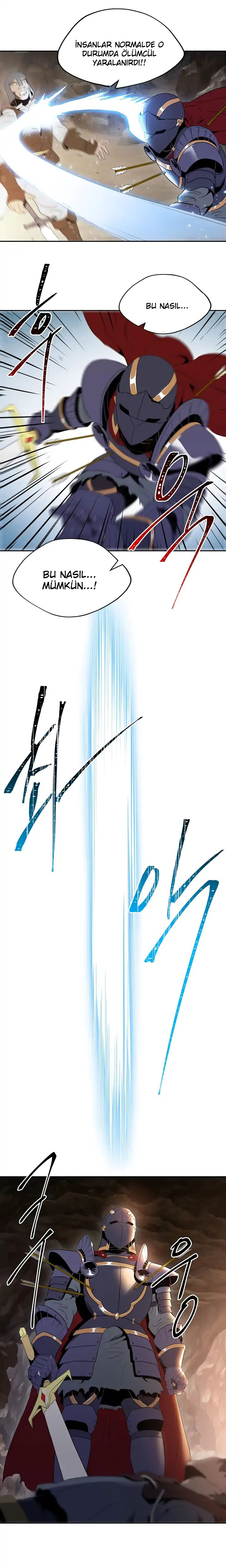 Read İskelet Asker TR Manga Online