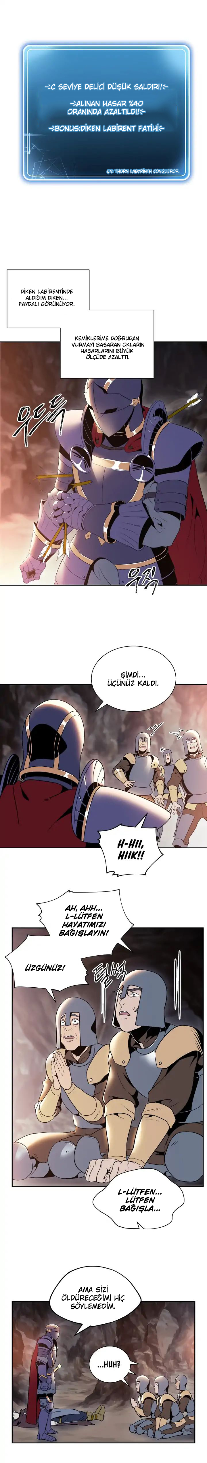 Read İskelet Asker TR Manga Online
