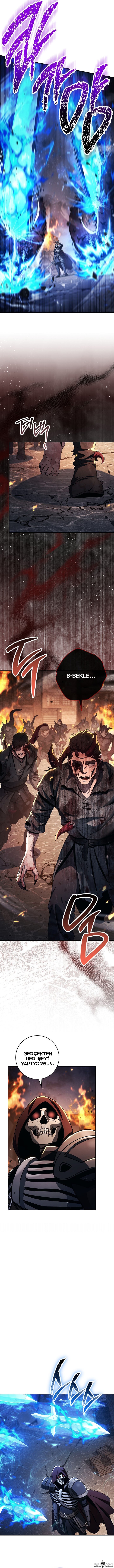 Read İskelet Asker TR Manga Online