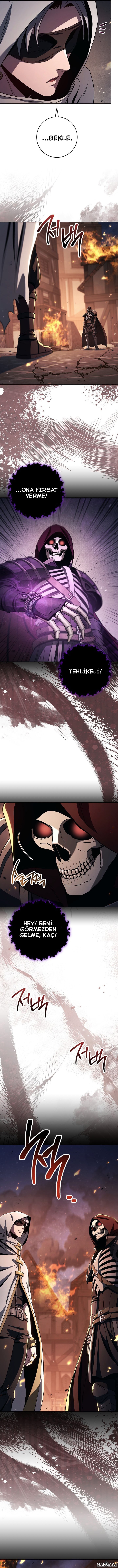 Read İskelet Asker TR Manga Online