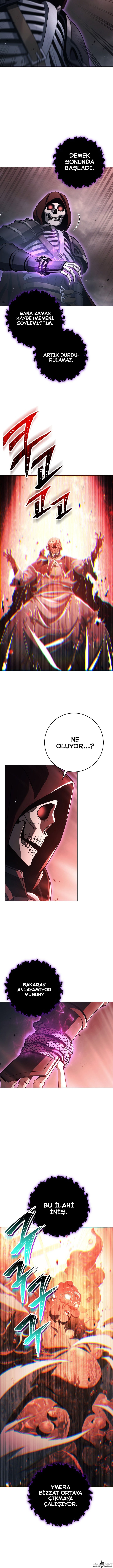 Read İskelet Asker TR Manga Online