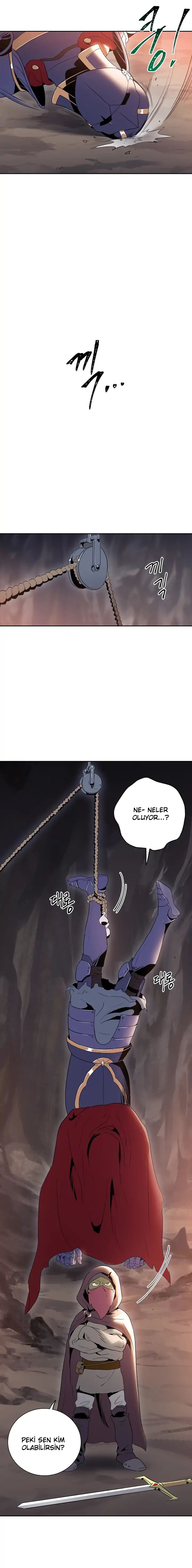 Read İskelet Asker TR Manga Online